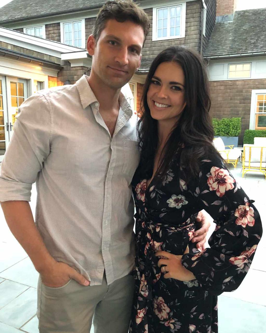 Katie Lee Wants to Start a Family with New Husband | PEOPLE.com