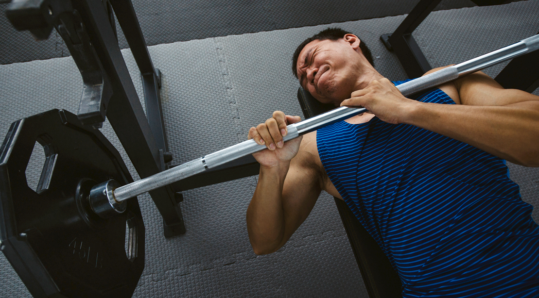 How to prevent injuries at the gym