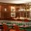 Cafe Boulud’s Retro Luxe Renovation