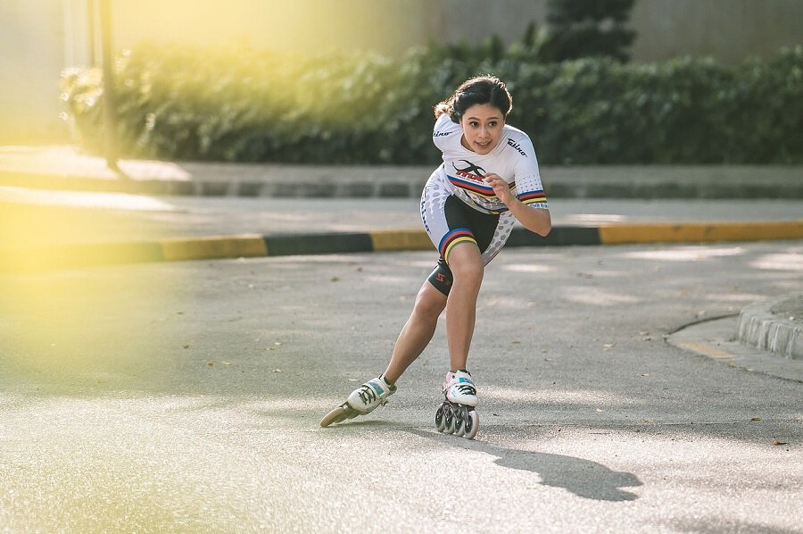 How To Roller Skate Faster? - Jump on Wheels