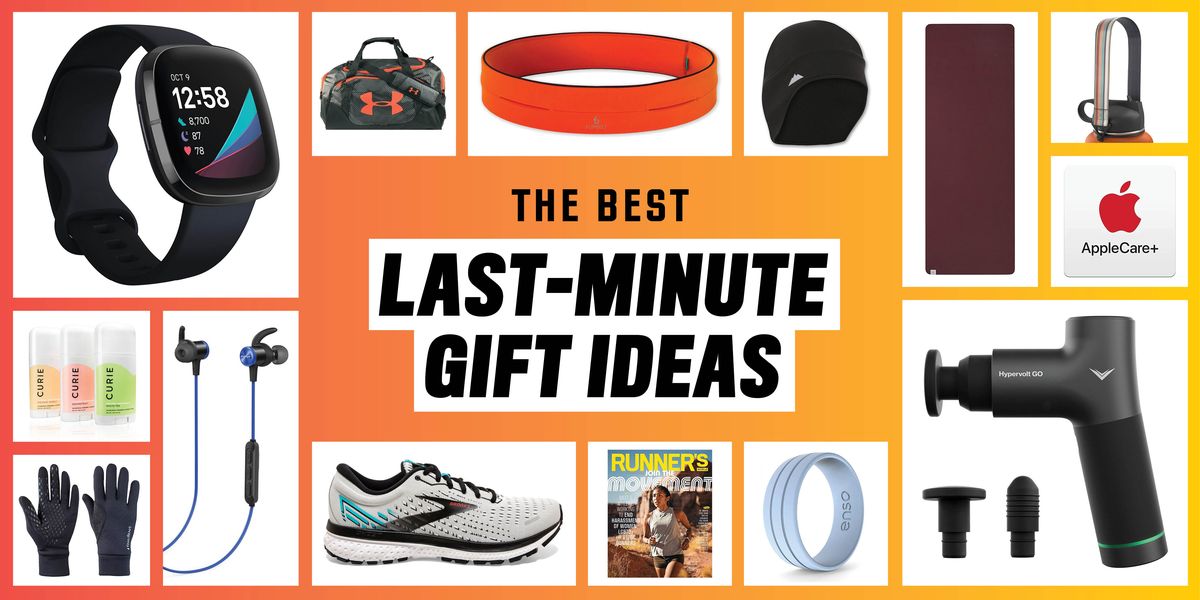 Best gifts for runners